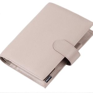 Moterm Personal Versa Taupe Agenda Planner